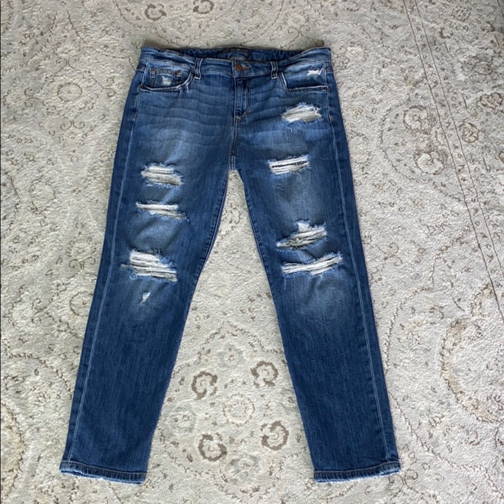 Joes skinny jeans